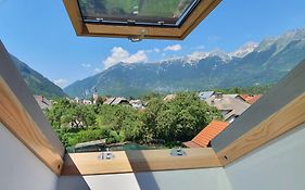 Weekend House Solis - Bovec
