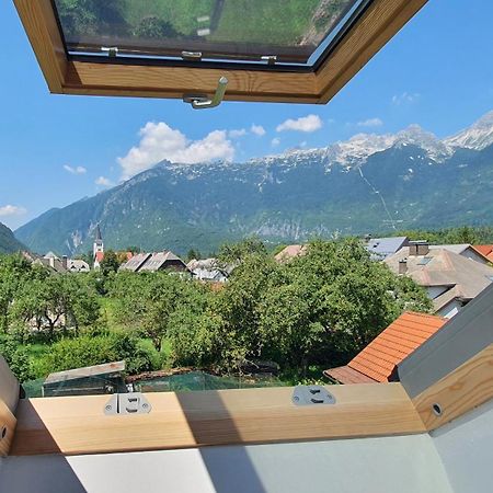 Weekend House Solis - Bovec Exterior foto