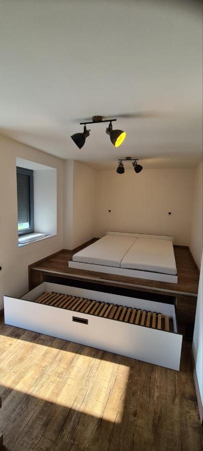 Weekend House Solis - Bovec Exterior foto