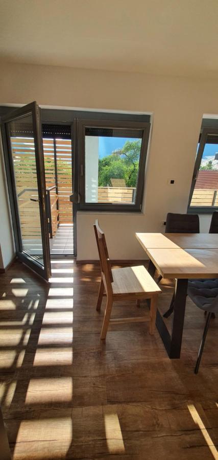 Weekend House Solis - Bovec Exterior foto