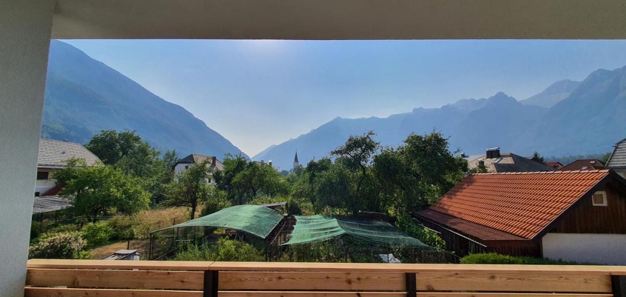 Weekend House Solis - Bovec Exterior foto