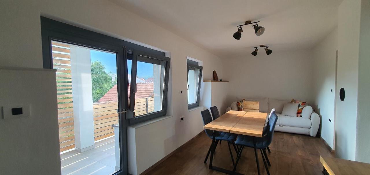 Weekend House Solis - Bovec Exterior foto
