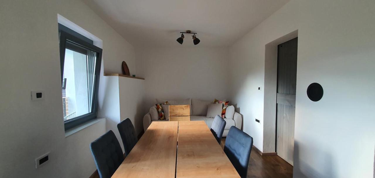 Weekend House Solis - Bovec Exterior foto