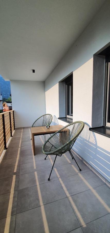 Weekend House Solis - Bovec Exterior foto